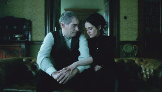 Illustration for article titled The Ten Most WTF Moments from the Penny Dreadful Finale